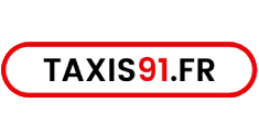 Logo Taxis 91 Essonne